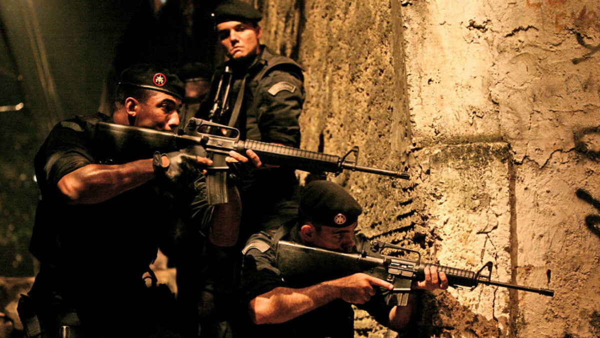 Caveiras, moleques e intelectuais: ‘Tropa de Elite’ forjou um ponto de vista ou apenas o revelou?