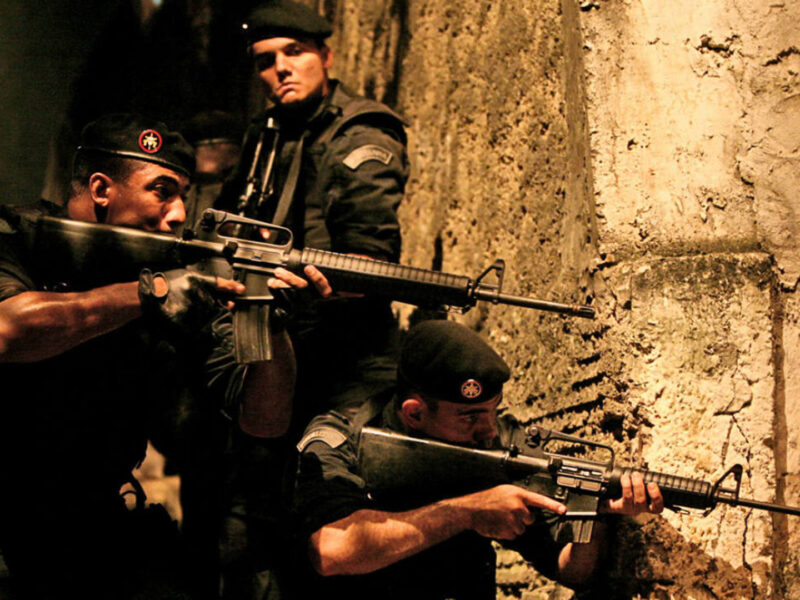 Caveiras, moleques e intelectuais: ‘Tropa de Elite’ forjou um ponto de vista ou apenas o revelou?