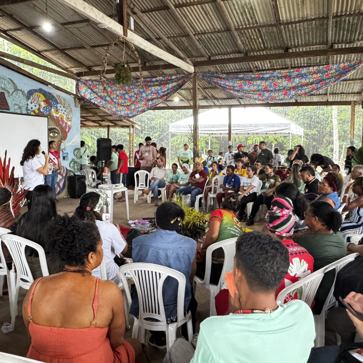 Desafios e avanços das consultas prévias são debatidos no V Encontro Nacional do Observatório