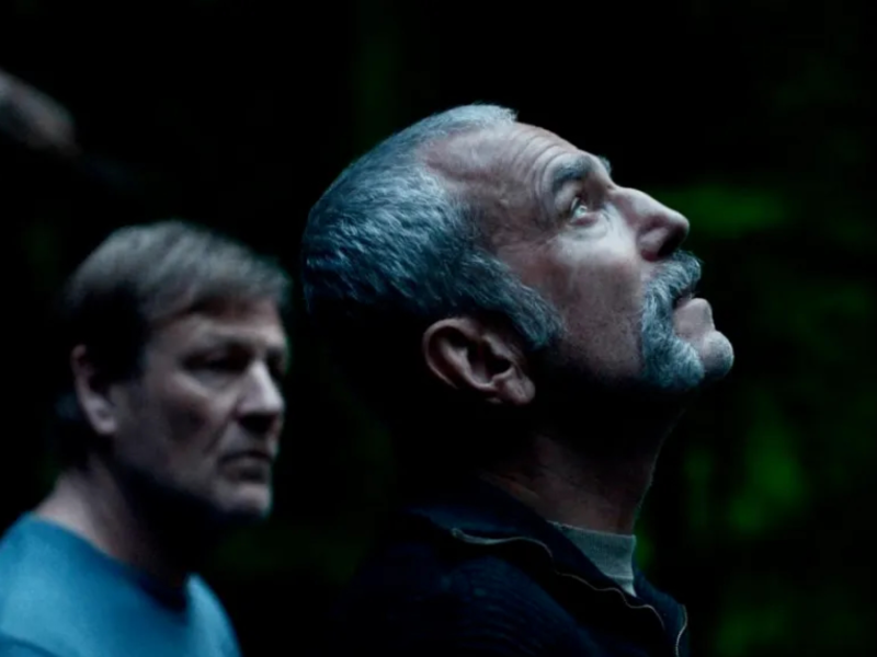 Samuel Beckett, ‘Os Banshees de Inisherin’, ‘Anemone’ e aquilo que nunca se resolve