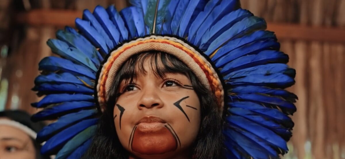 ‘Aprender a Sonhar’ celebra a ancestralidade no espaço acadêmico