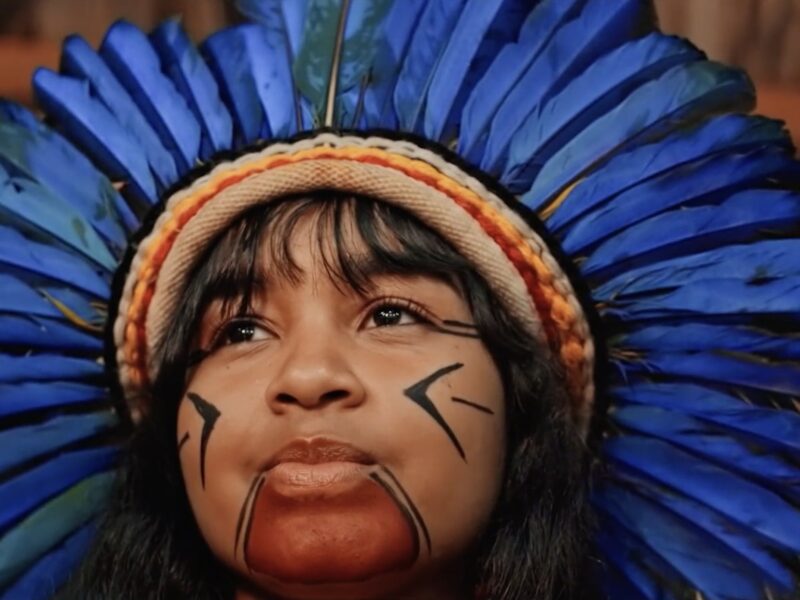 ‘Aprender a Sonhar’ celebra a ancestralidade no espaço acadêmico