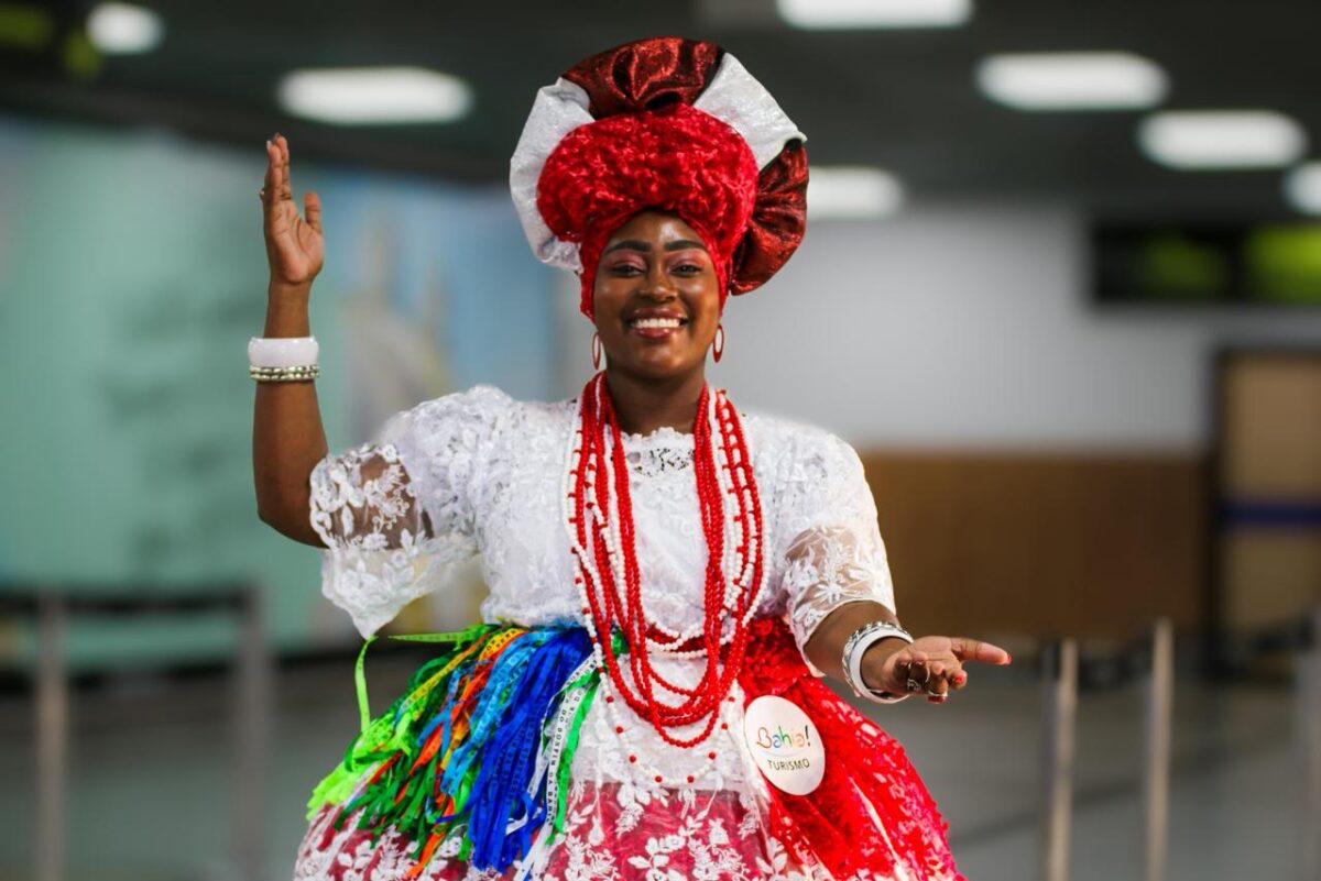 Salvador será palco do Festival Nosso Futuro Brasil–França: Diálogos com África