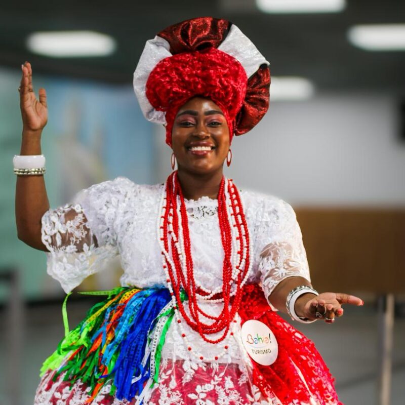 Salvador será palco do Festival Nosso Futuro Brasil–França: Diálogos com África