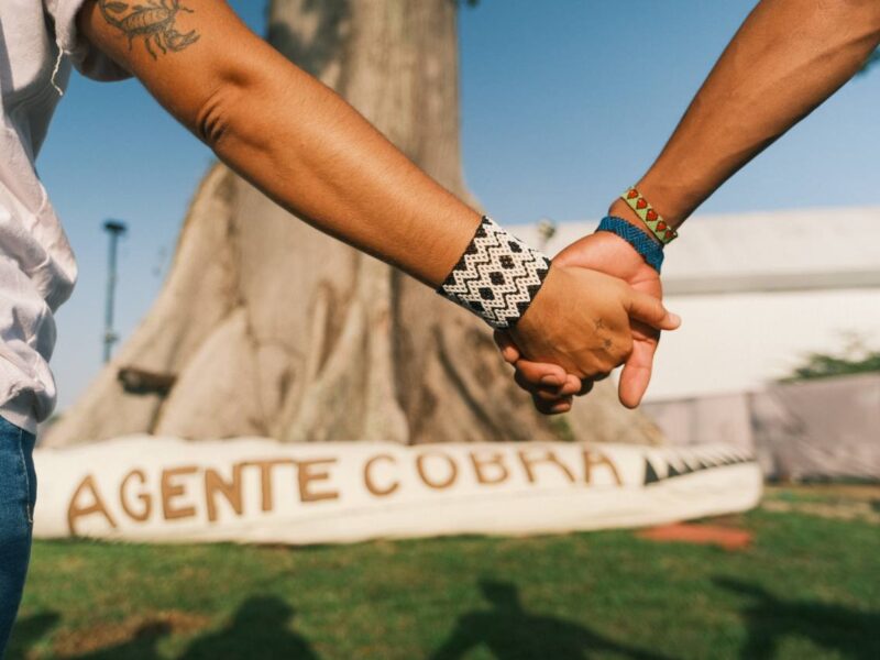 Debates climáticos, sociais e políticos movimentam a COP do Povo durante a COP30 na Amazônia