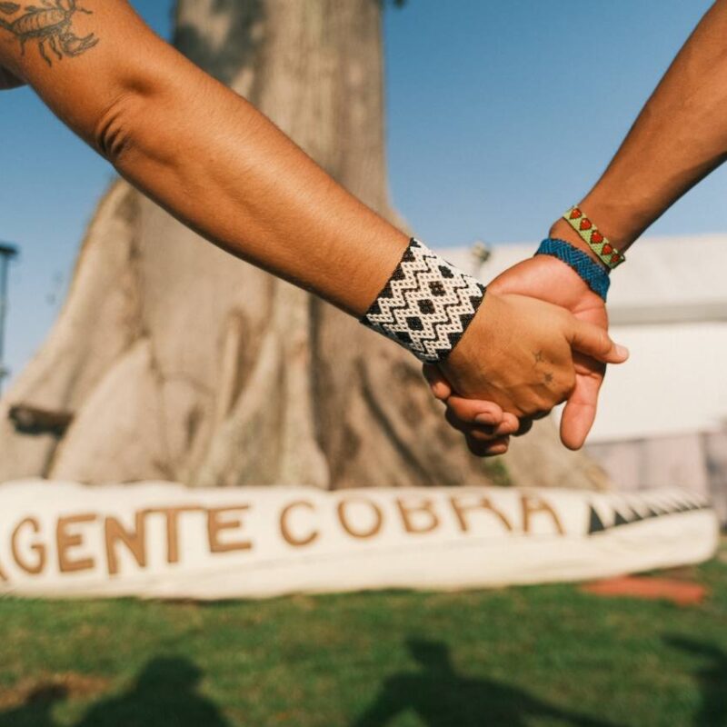 Debates climáticos, sociais e políticos movimentam a COP do Povo durante a COP30 na Amazônia