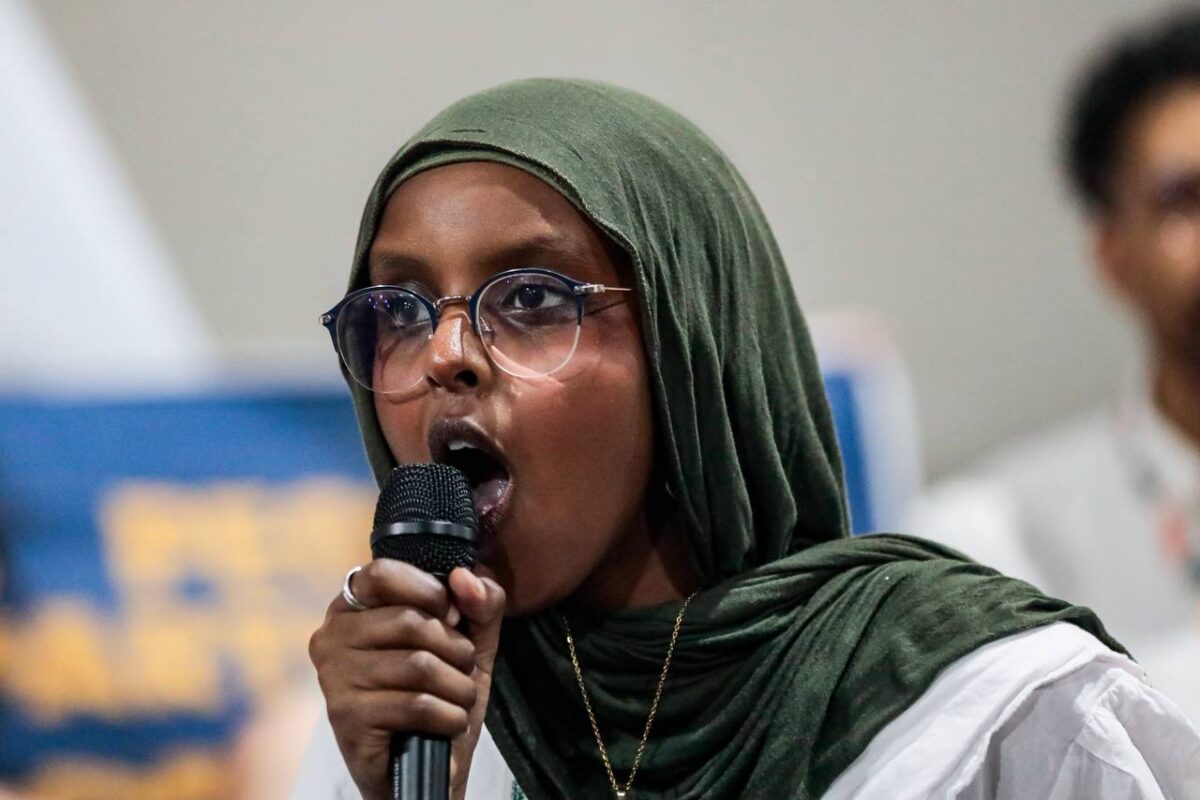 No balanço da COP30, juventudes seguem em luta pelo futuro