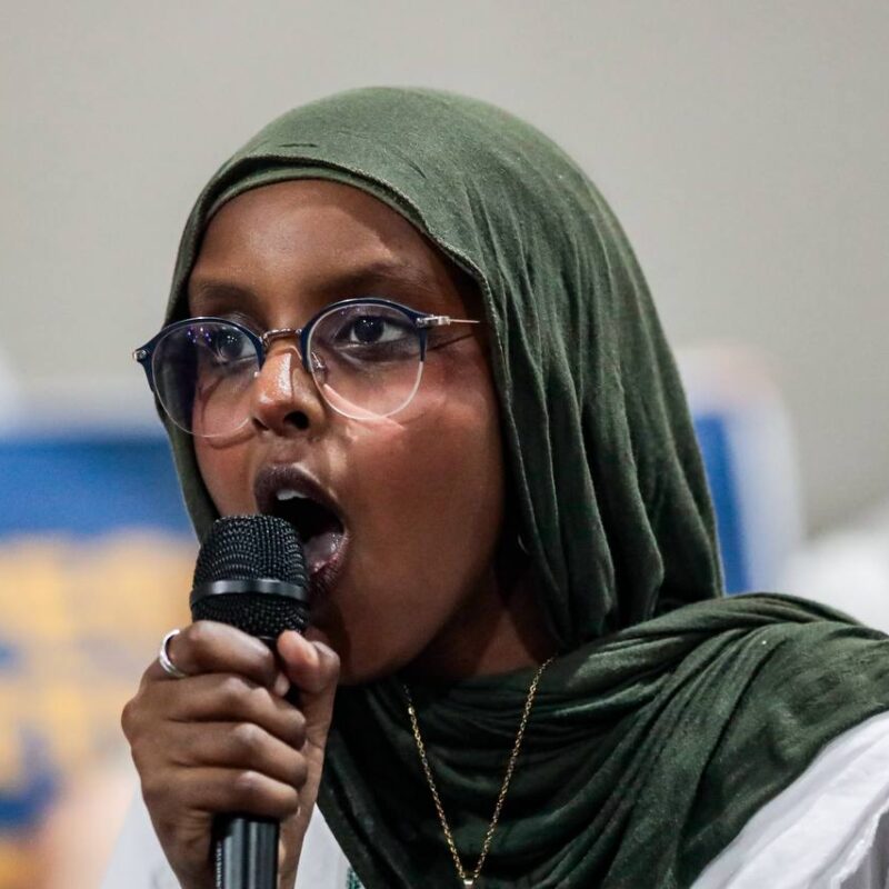 No balanço da COP30, juventudes seguem em luta pelo futuro