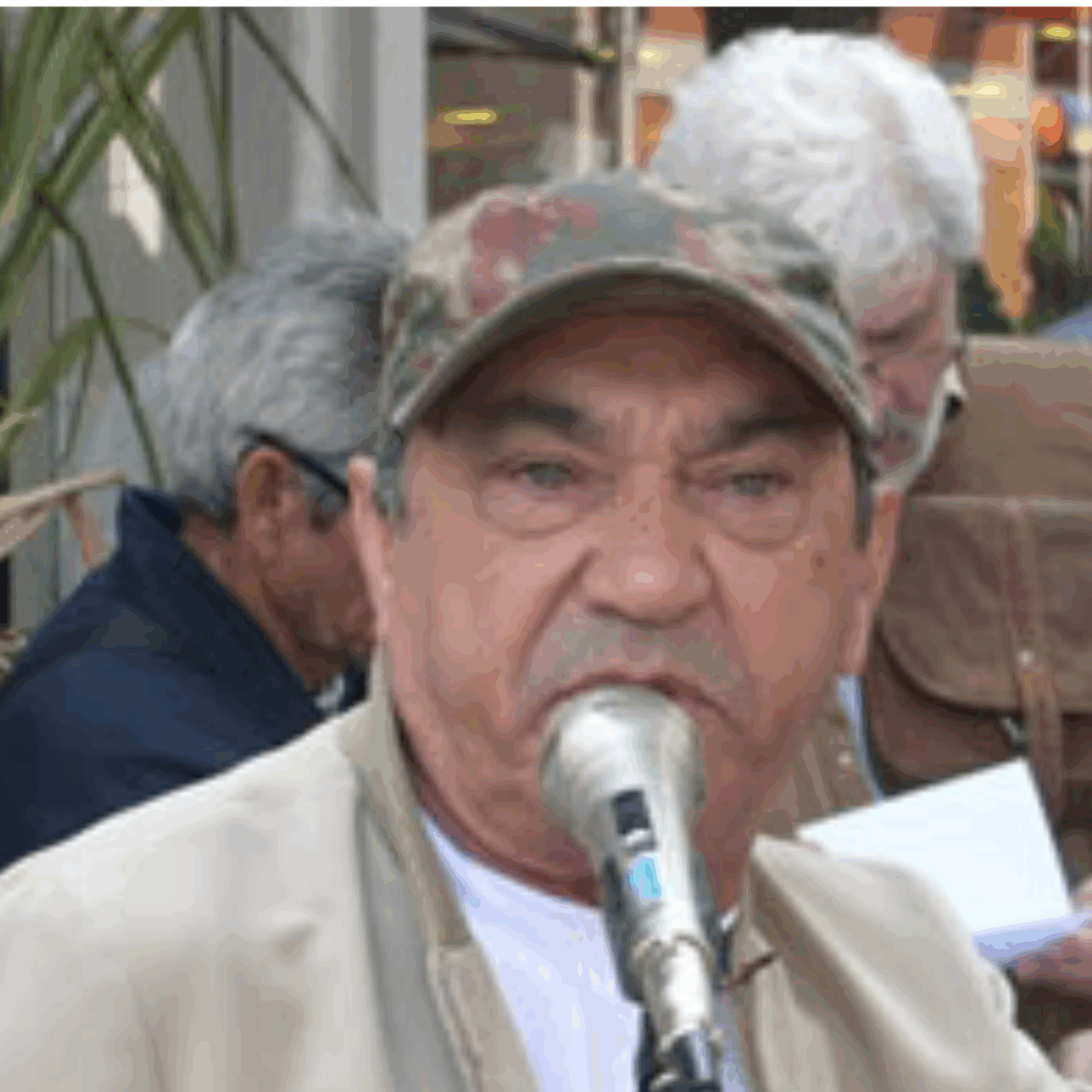 Dia do Pantanal homenageia ambientalista que ateou fogo no próprio corpo em protesto pelo bioma 