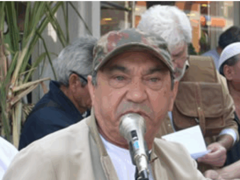 Dia do Pantanal homenageia ambientalista que ateou fogo no próprio corpo em protesto pelo bioma 