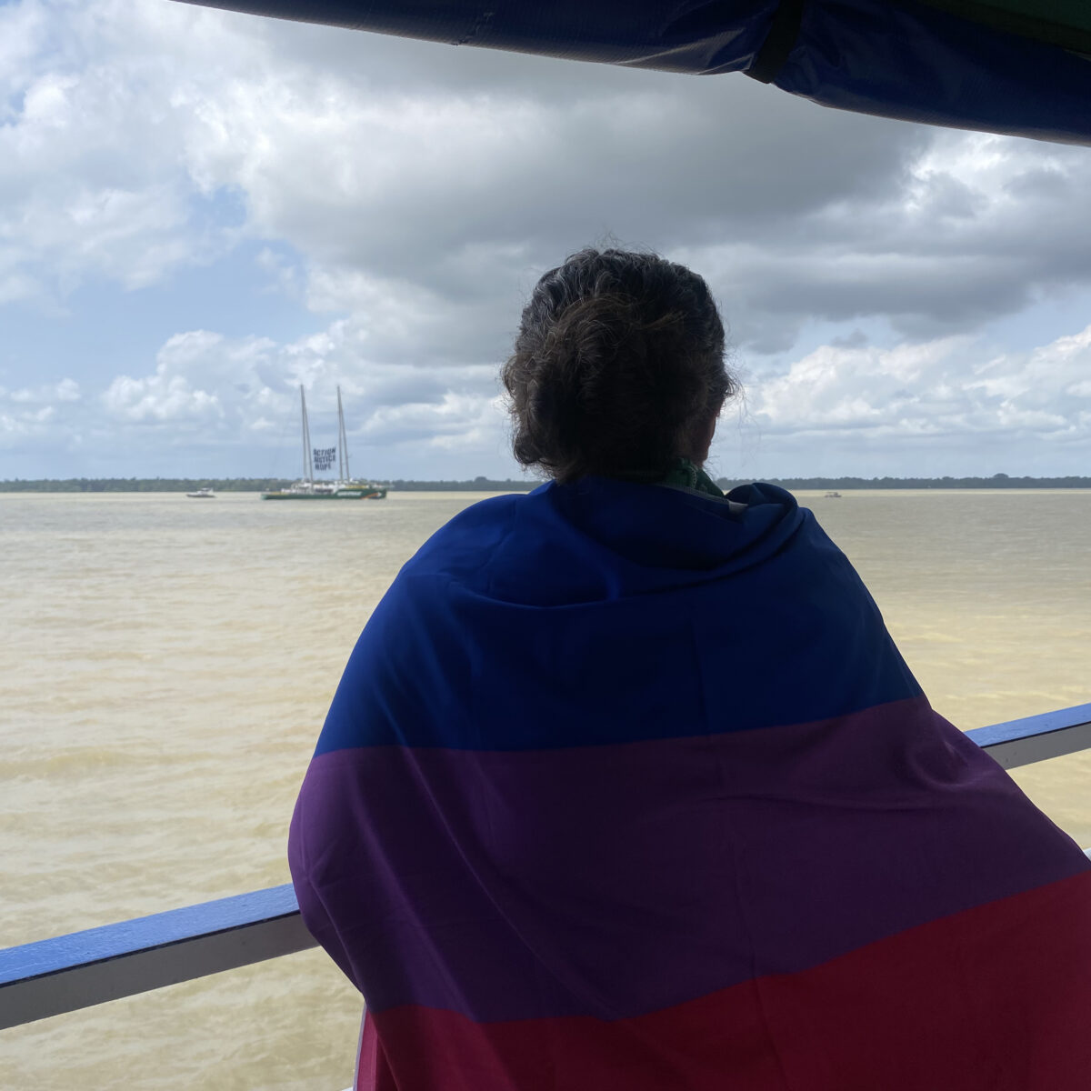 População LGBTQIAPN+ é das mais impactadas pela crise climática