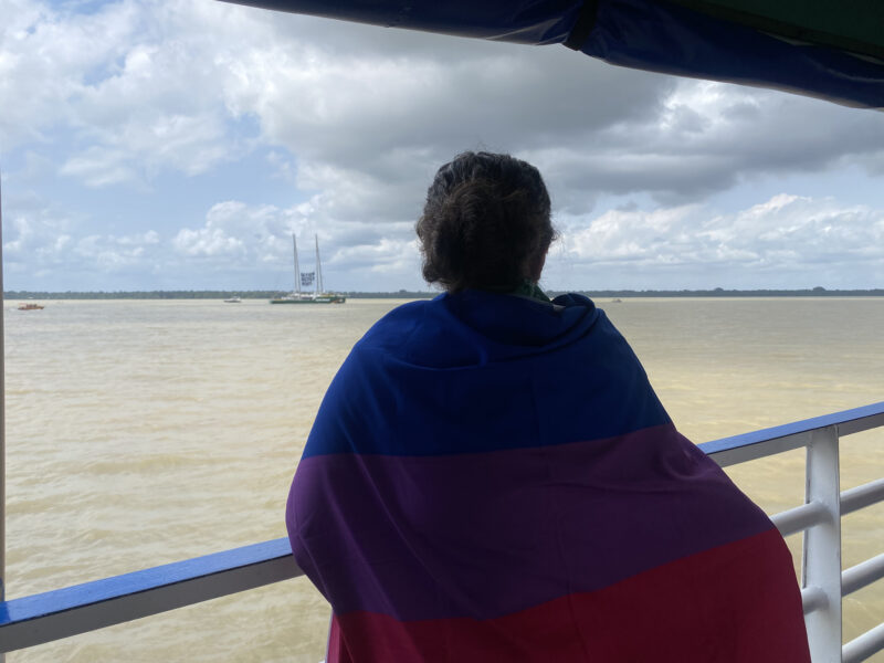 População LGBTQIAPN+ é das mais impactadas pela crise climática