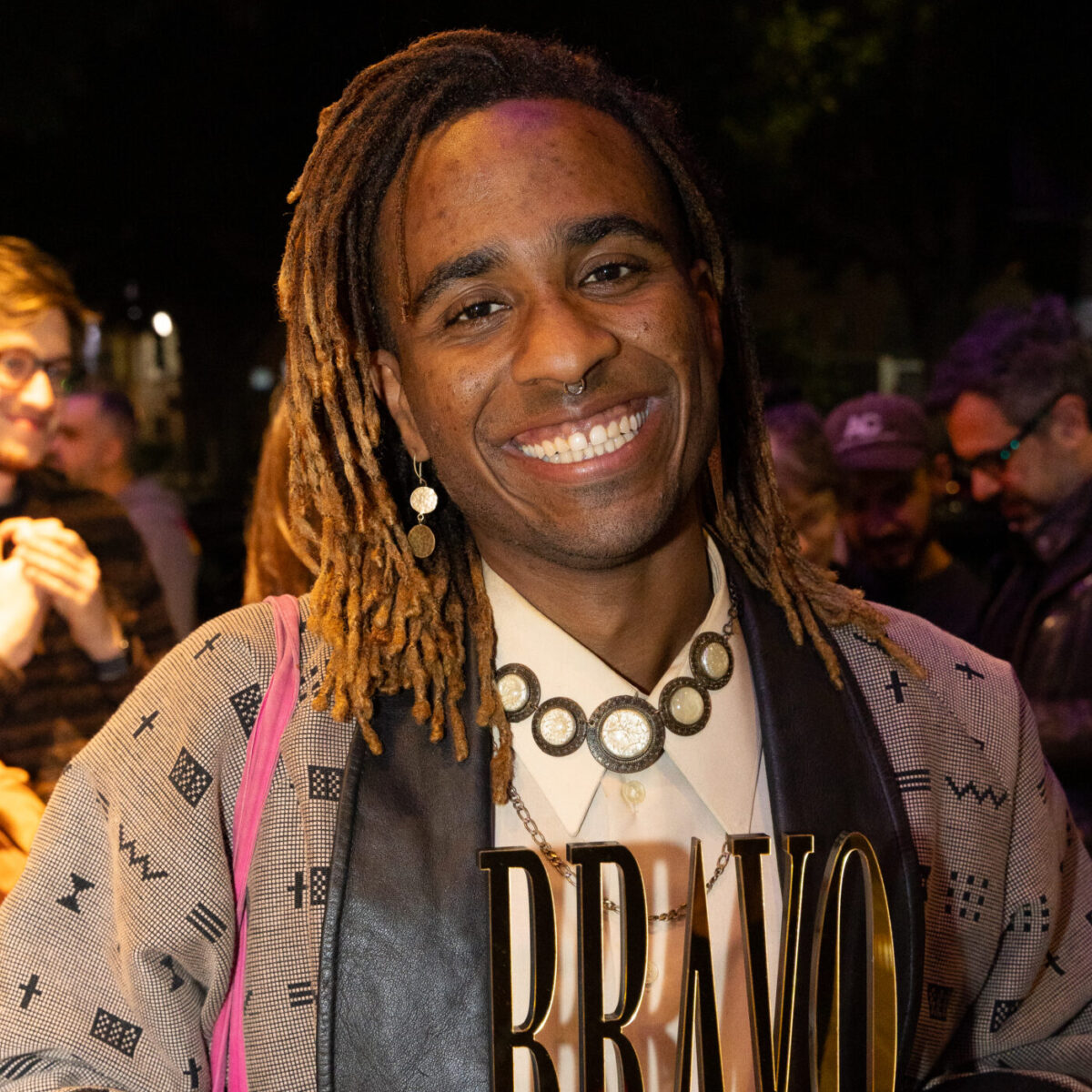 Conheça Icá Iuori, voz preta e queer que está redesenhando o cinema brasileiro