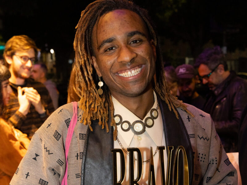 Conheça Icá Iuori, voz preta e queer que está redesenhando o cinema brasileiro