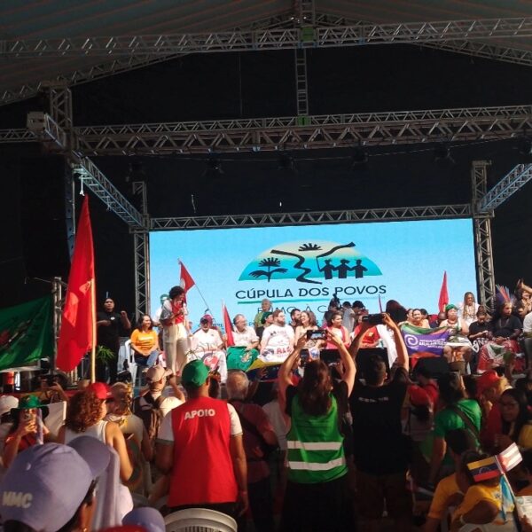 Unidade, território e resistência marcam a Assembleia dos Movimentos Sociais