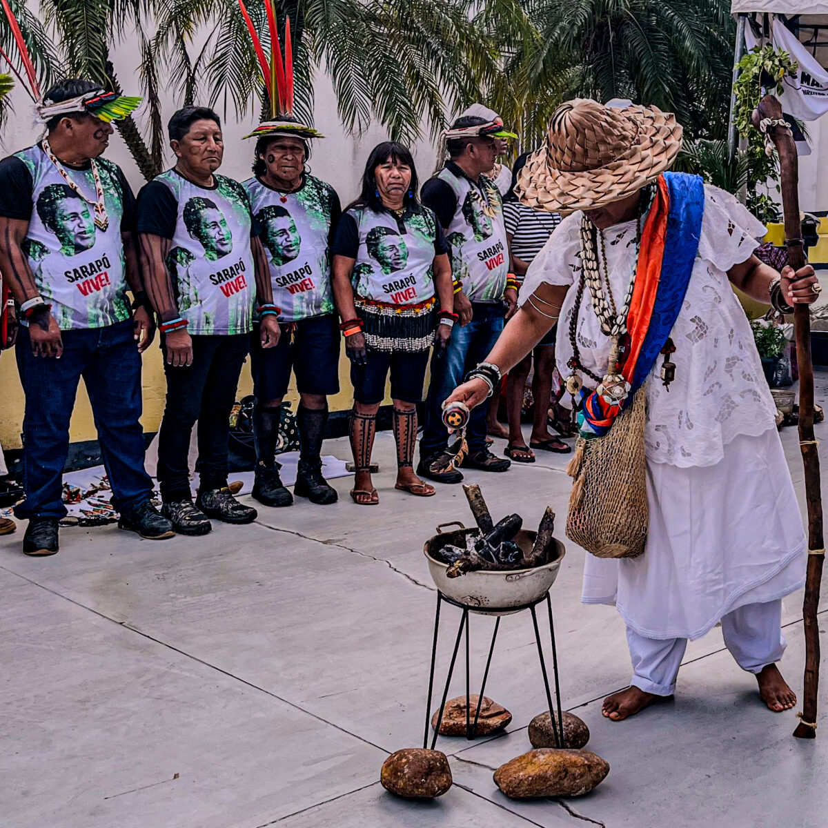 Ativistas de Bangladesh denunciam governo e Banco Mundial por impactos de projeto florestal