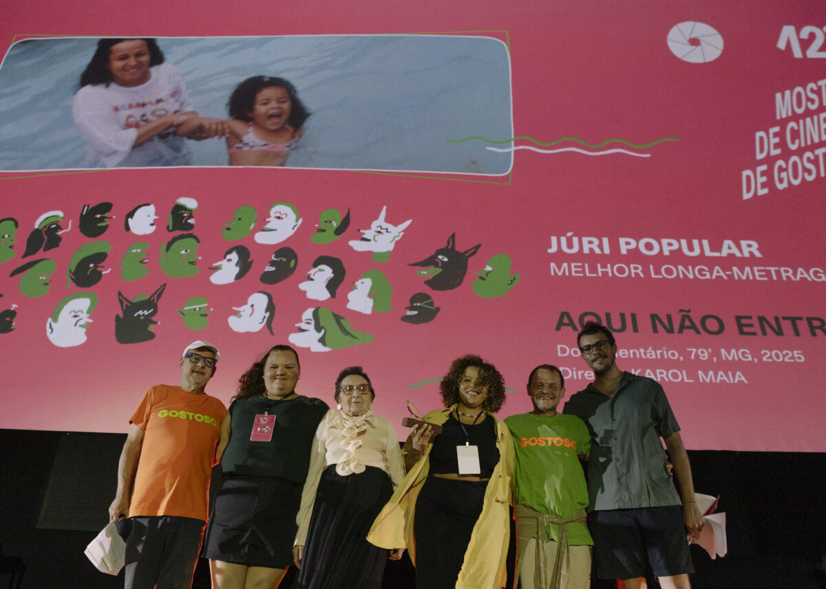 Júri Popular da 12ª Mostra de Cinema de Gostoso consagra ‘Aqui Não Entra Luz’ e ‘Pupá’