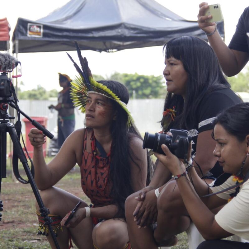 DH Fest 2025 destaca memória, terra e liberdade em edição com cinema, música, teatro e debates