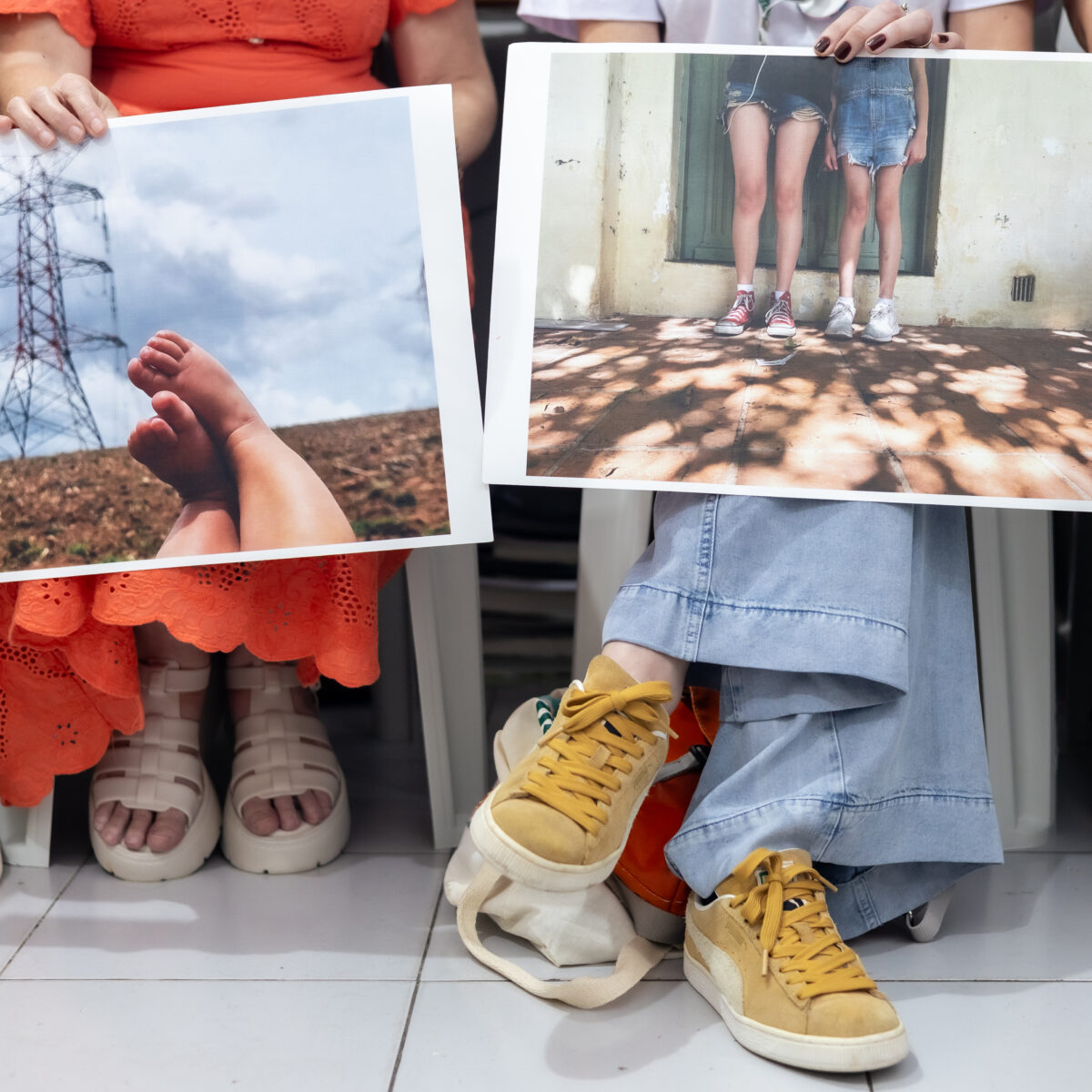 Agenda climática não é assunto só de adulto!