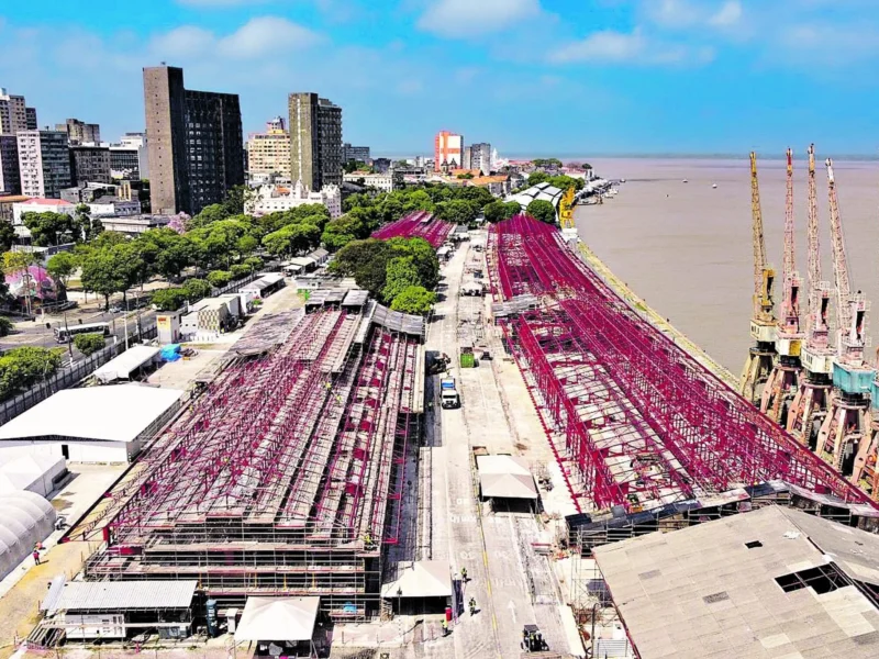 Did the COP bring a “new Belle Époque”?