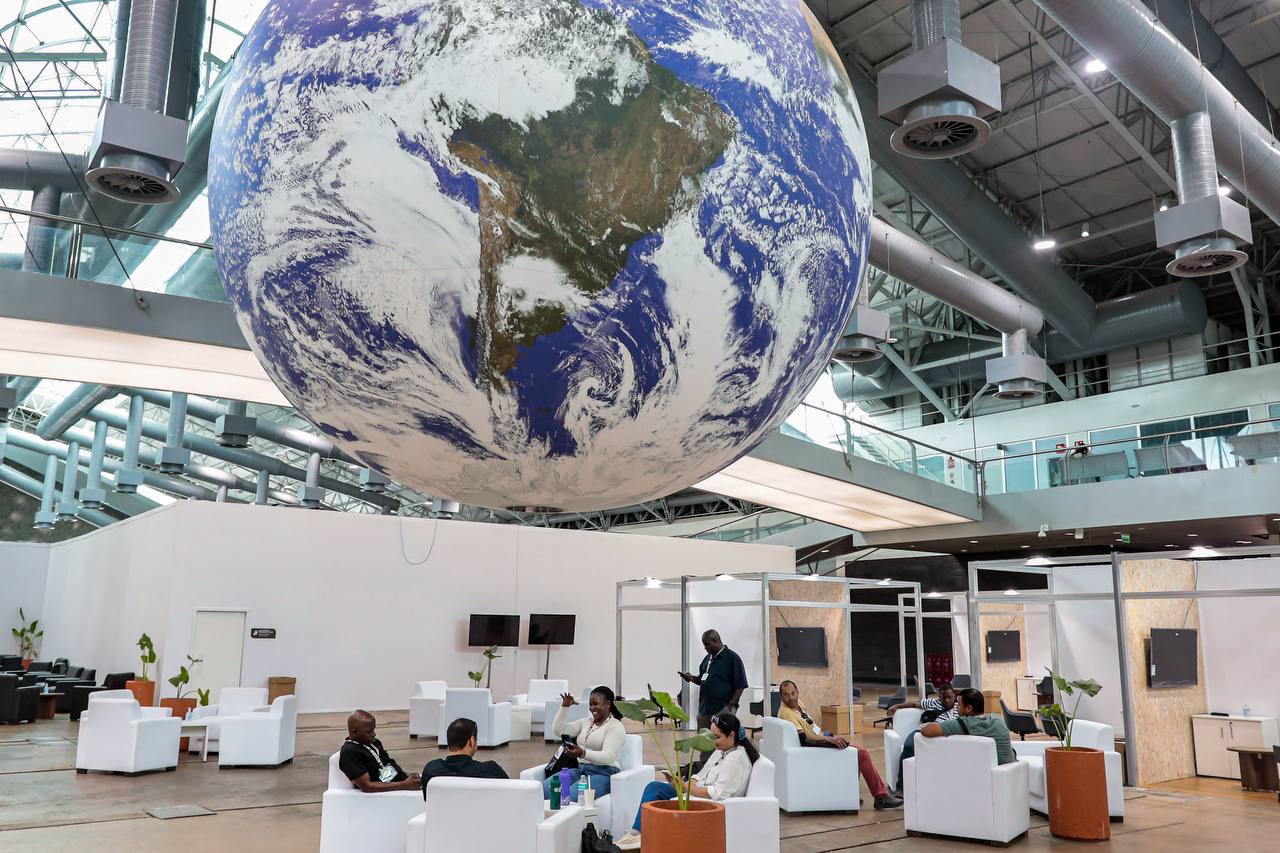 O Norte só queria fazer parte da nação: por que uma COP na Amazônia incomoda tanto boa parte do Brasil?