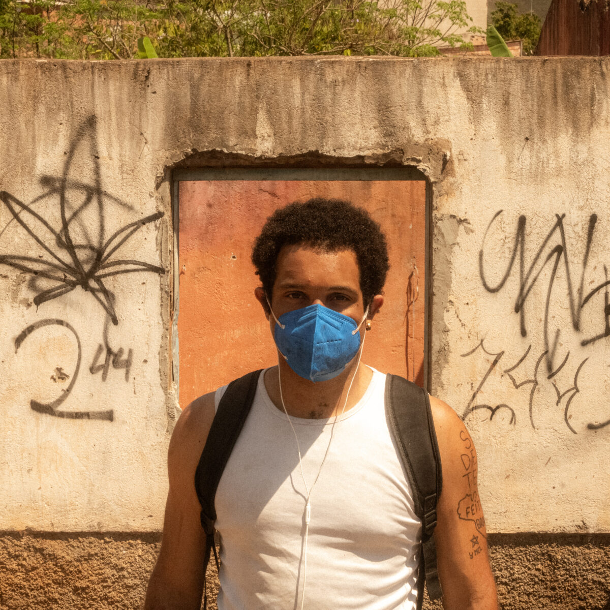 Curta-metragem sobre mineração predatória e ‘privatização do ar’ estreia em Mariana (MG)