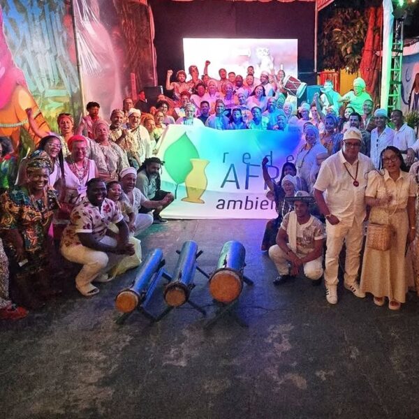 A voz do território e a força da ancestralidade dos povos de terreiro