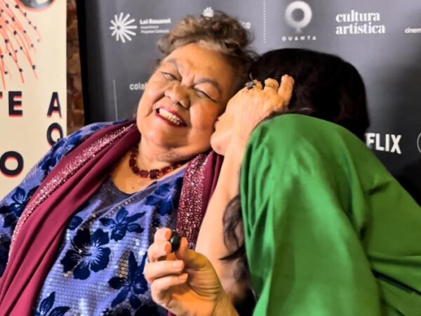 Mini Kerti e Dona Onete celebram a Amazônia e a liberdade feminina em documentário