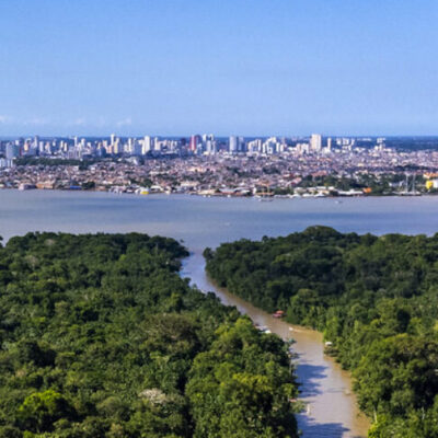Cidades resilientes e justas: como o Brasil pode se preparar melhor para as mudanças climáticas?