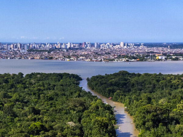Cidades resilientes e justas: como o Brasil pode se preparar melhor para as mudanças climáticas?