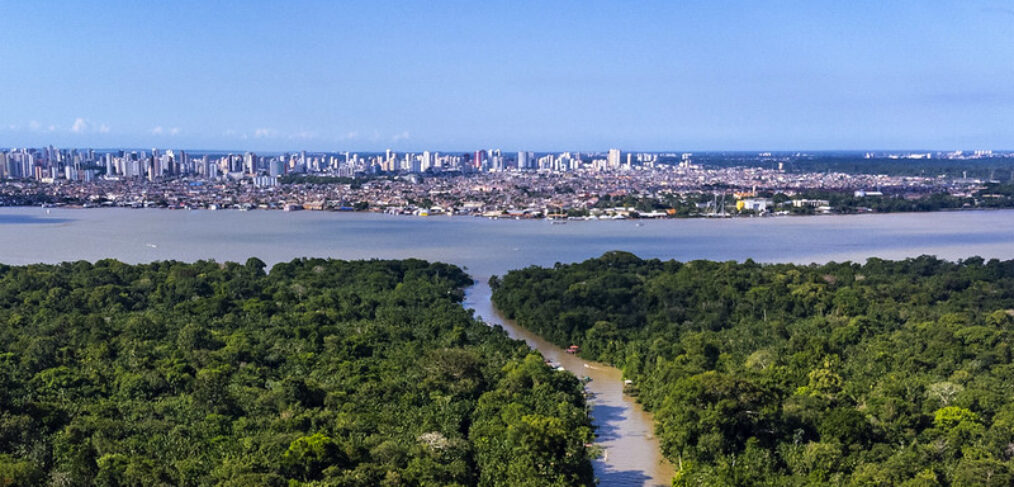 Cidades resilientes e justas: como o Brasil pode se preparar melhor para as mudanças climáticas?