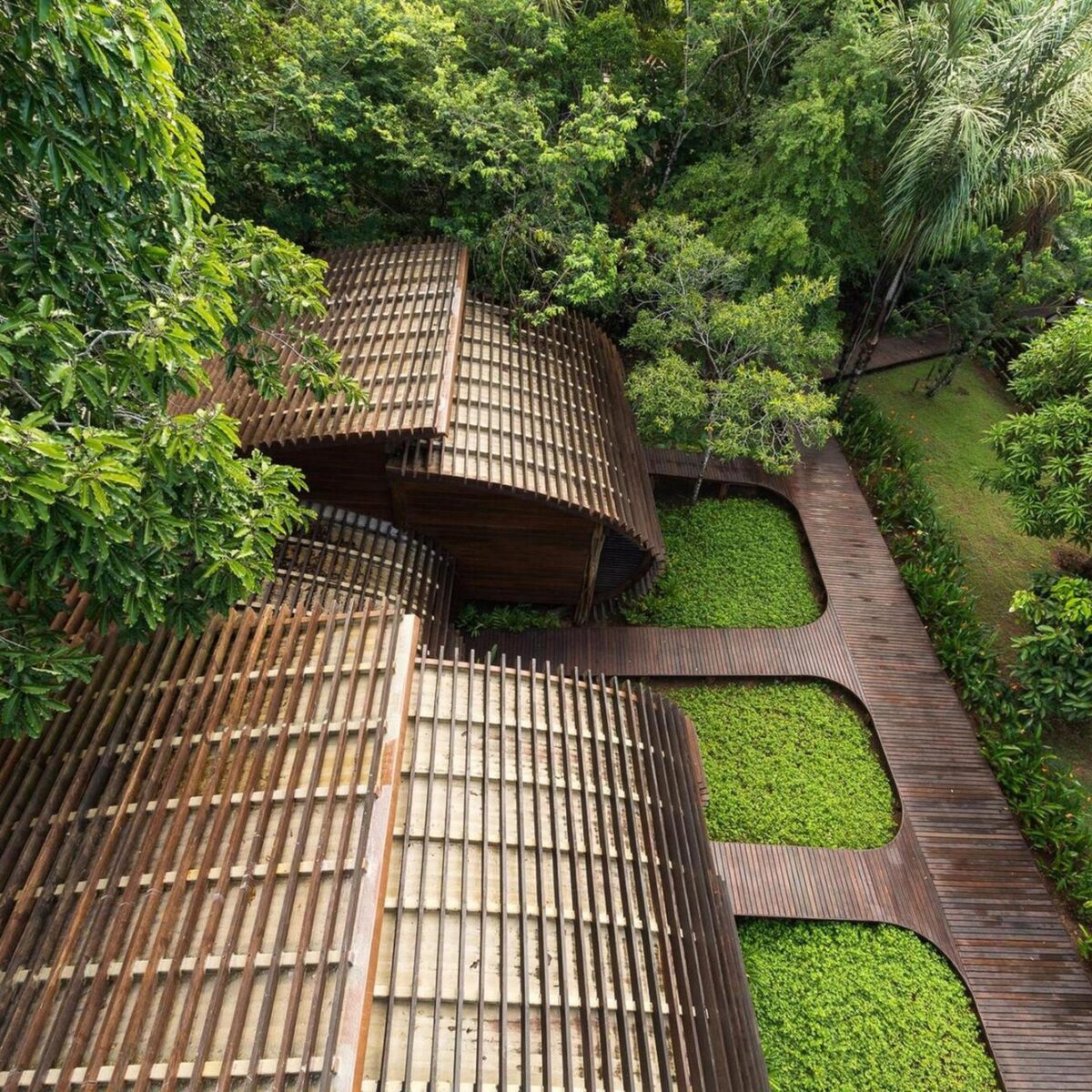 Arquitetura contra o calor: Design tradicional ensina a combater a crise climática