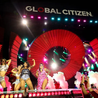 Artistas e iniciativas musicais que impulsionam engajamento sobre a crise climática