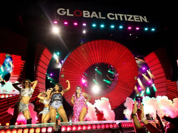 Artistas e iniciativas musicais que impulsionam engajamento sobre a crise climática