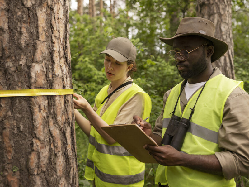 Empregos do clima: as novas carreiras criadas pela transição verde