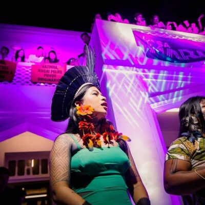 Muito além da Blue Zone: conheça espaços da sociedade civil durante a COP30 em Belém