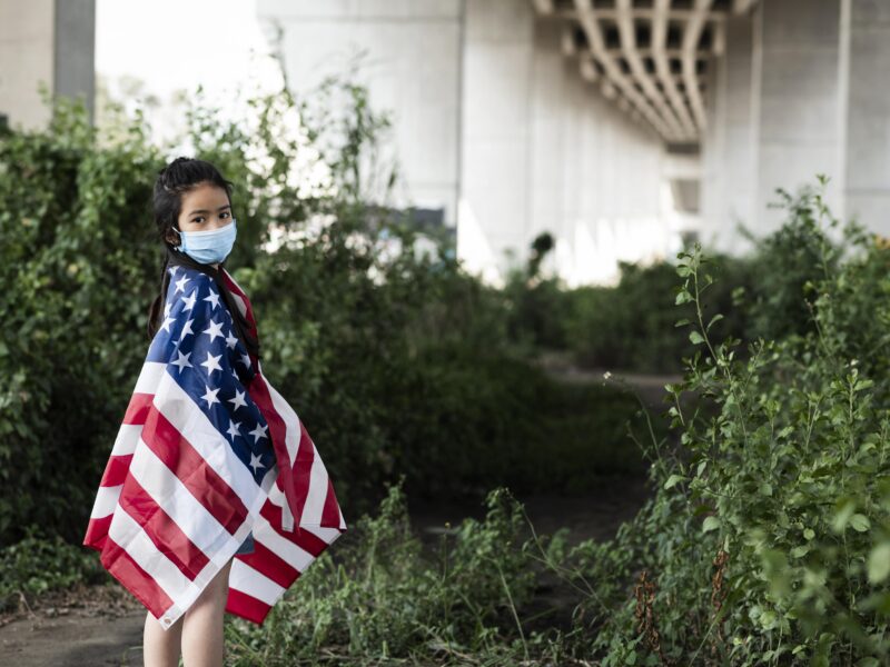 “Olhando para o próprio umbigo”: com Trump na liderança, EUA viram as costas para a agenda climática