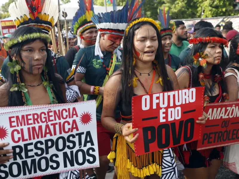 Pacote de terras indígenas: Saiba quais são os avanços, impactos e desafios