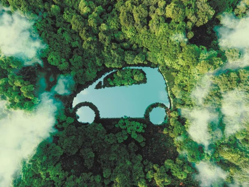 Rumo à eletrificação, Brasil se prepara para a descarbonização do transporte público 