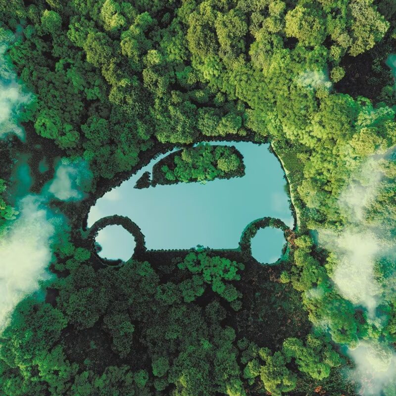 Rumo à eletrificação, Brasil se prepara para a descarbonização do transporte público 