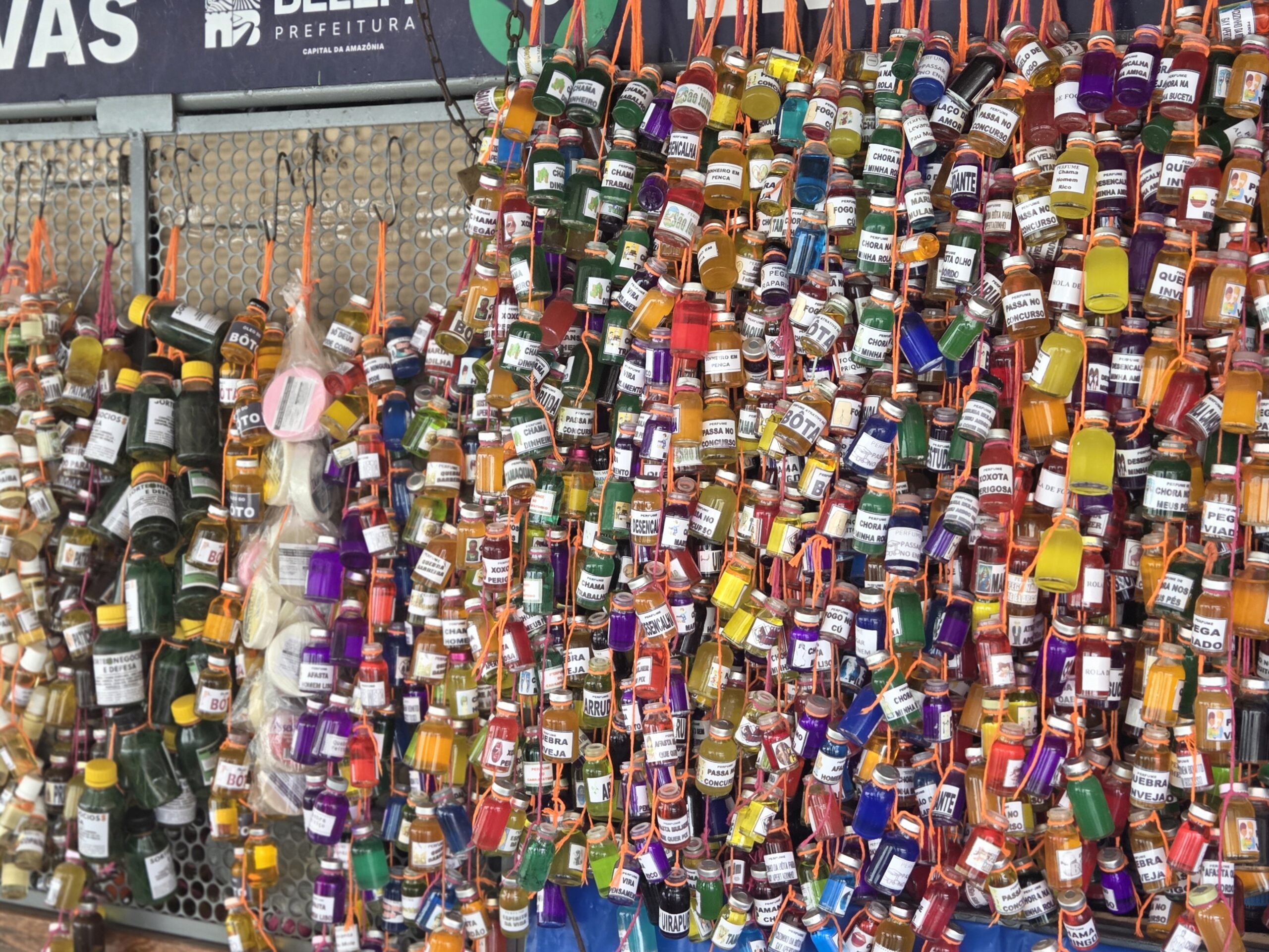 Foto: Sarah Mascarenhas