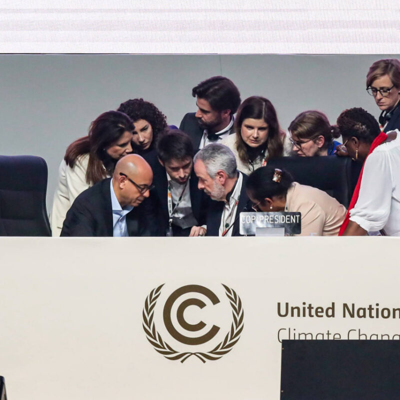 Presidência da COP30 apoia conferência que iniciará roteiro de eliminação gradual dos fósseis