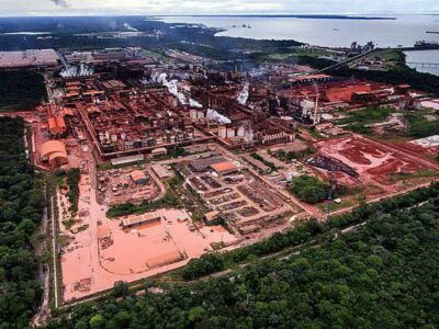 Chuvas extremas atingem Maracanã (PA) e expõem vulnerabilidade do município à crise climática