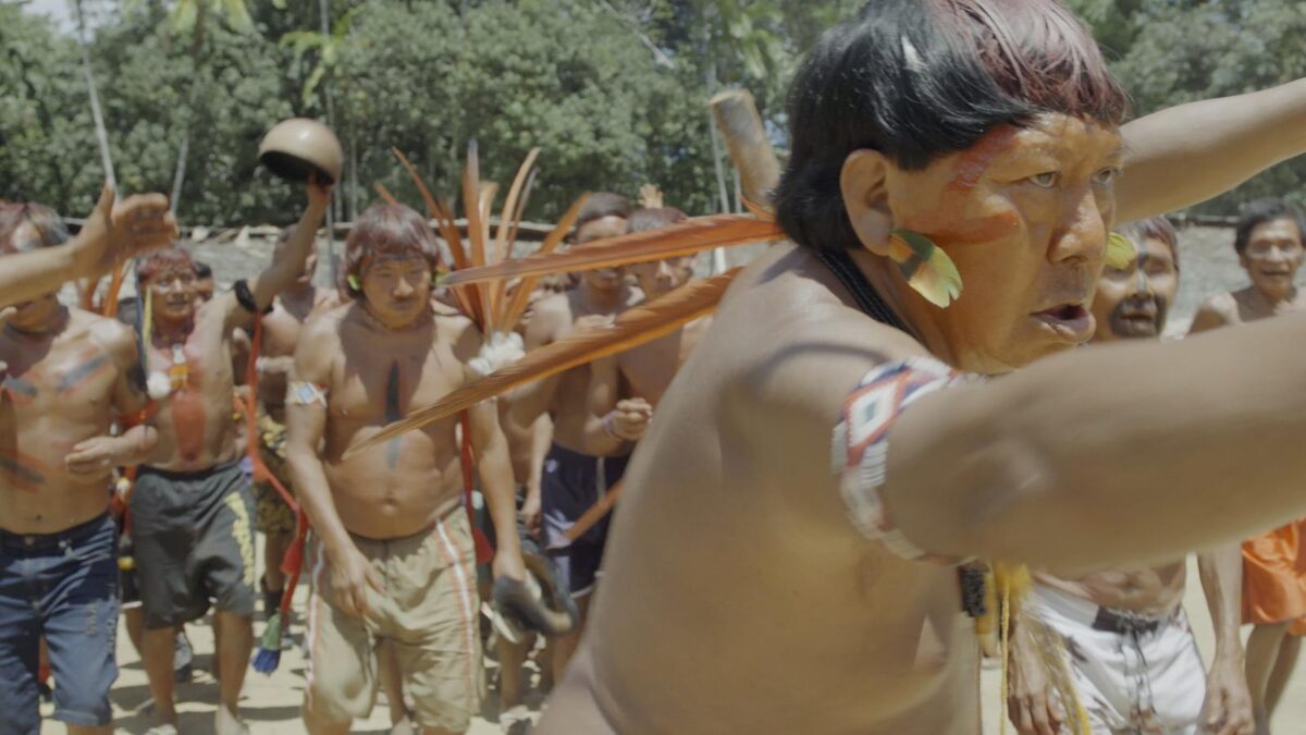 Nos cinemas: Confira os filmes que entram em cartaz nesta quinta (20)