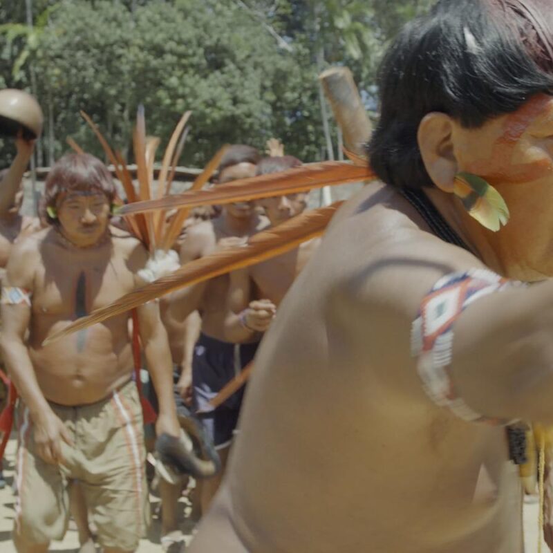 Nos cinemas: Confira os filmes que entram em cartaz nesta quinta (20)