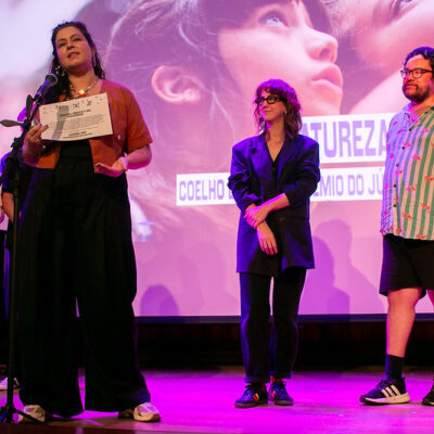 ‘A Natureza das Coisas Invisíveis’ conquista o prêmio de Melhor Filme no 33º MixBrasil