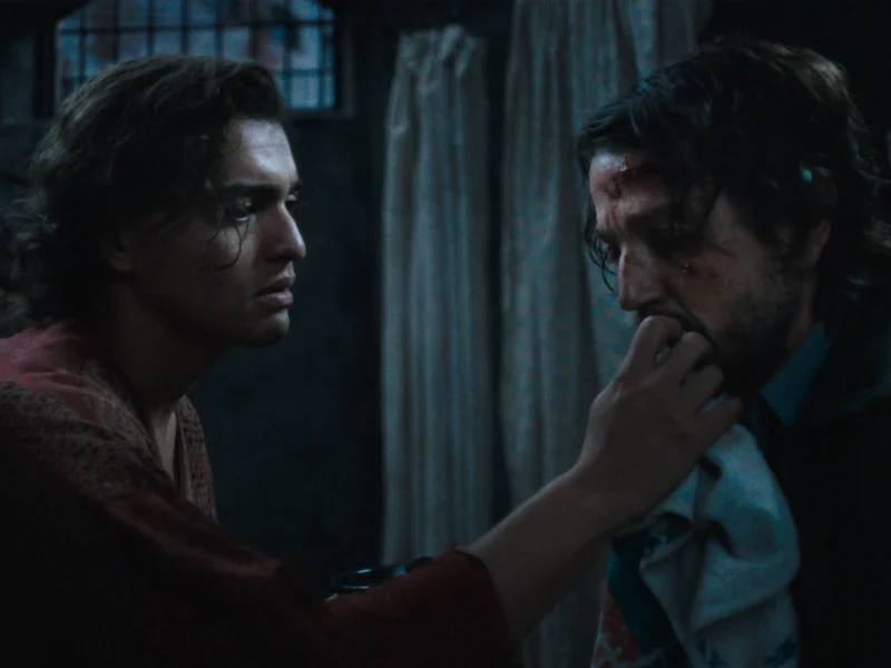 O tango por dentro da prisão do desejo de ‘O Beijo da Mulher Aranha’