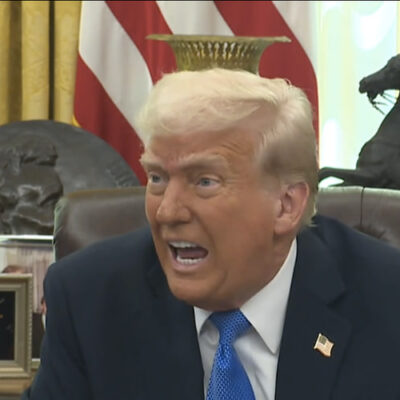 Com Trump na liderança, EUA viram as costas para a agenda climática