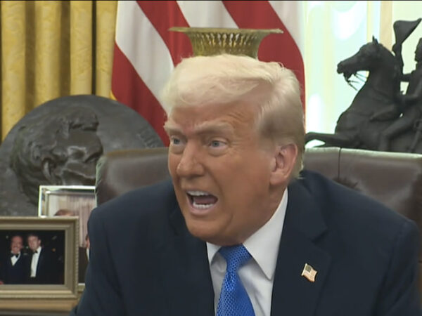 Com Trump na liderança, EUA viram as costas para a agenda climática