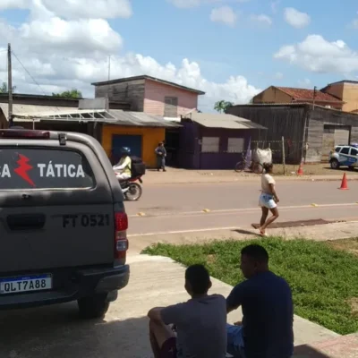 COP30: Entre o caos climático e o avanço de facções criminosas que ameaçam a Amazônia